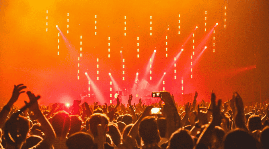 Desde rock y metal hasta música sinfónica y regional, Guadalajara ofrece una agenda musical diversa durante enero. PIXABAY