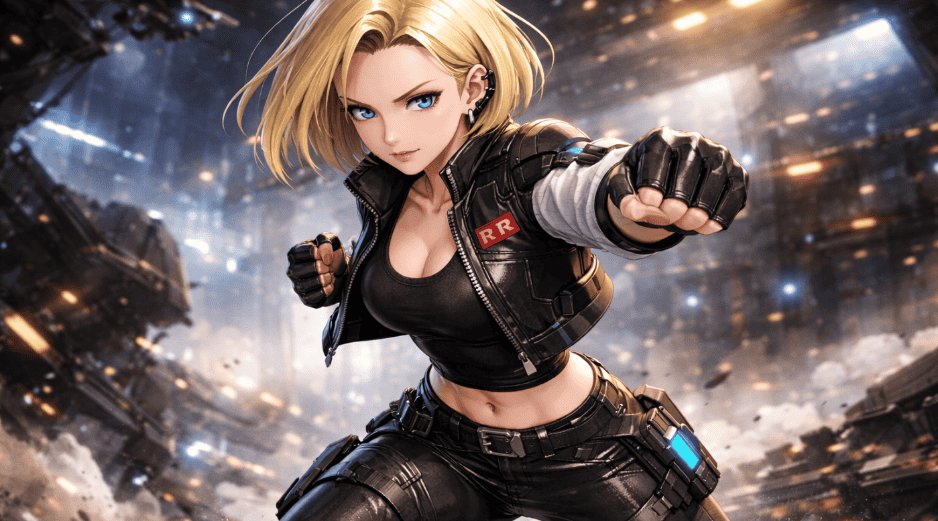 18 ya no es solo esposa o madre es una pieza estratégica. CHATGPT