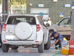 La verificación vehicular en Edomex podría tener en 2026 descuentos de hasta 70 %, siempre que los conductores cumplan con los requisitos. EL INFORMADOR/ARCHIVO