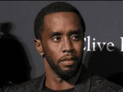 Combs actualmente cumple su condena en la prisión federal Fort Dix de Nueva Jersey. AP/ Archivo