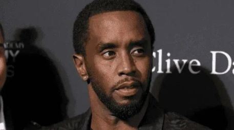 Combs actualmente cumple su condena en la prisión federal Fort Dix de Nueva Jersey. AP/ Archivo