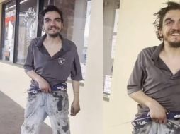 Tylor Chase fue llevado a un hospital psiquiátrico donde permaneció menos de 72 horas. ESPECIAL