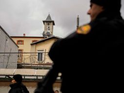 Se ha informador que al menos 41 de los detenidos en Estambul están relacionados con los seis supuestos militantes del EI muertos el lunes en un tiroteo con la policía en la provincia de Yalova. AP/ Archivo