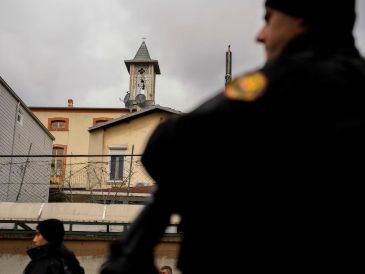 Se ha informador que al menos 41 de los detenidos en Estambul están relacionados con los seis supuestos militantes del EI muertos el lunes en un tiroteo con la policía en la provincia de Yalova. AP/ Archivo