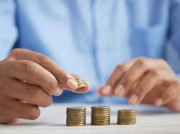 El porcentaje de personas que planea ahorrar es ligeramente menor al registrado en los propósitos de 2025. Unsplash