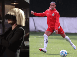 Aunque para muchos usuarios el mural resulta una novedad, lo cierto es que no se trata de una adquisición reciente. INSTAGRAM/@siamusic @ch14_