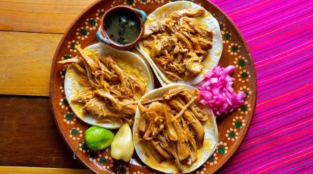 Aunque México posee algunos de los platillos con mejor puntuación del mundo, el promedio general se vio afectado por las críticas negativas a ciertos alimentos tradicionales que no suelen ser del gusto del paladar extranjero. ESPECIAL / CANVA