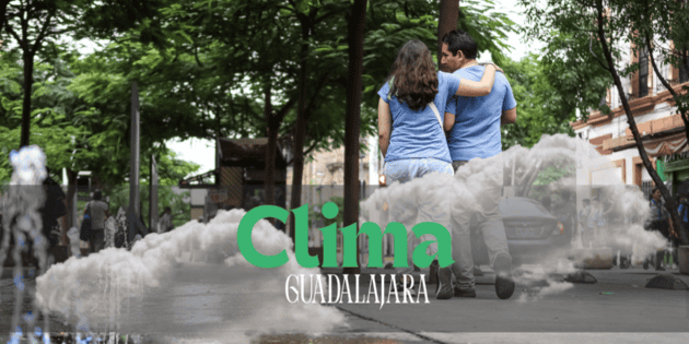 Clima HOY: Guadalajara, con ambiente fresco la ma&ntilde;ana del pen&uacute;ltimo d&iacute;a del 2025