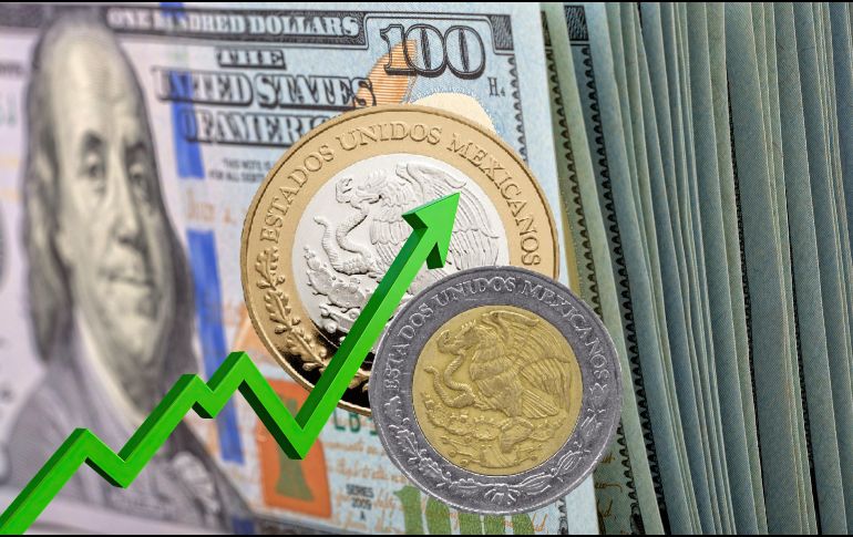 Este es el tipo de cambio del dólar hoy 30 de diciembre de 2025 en México. ESPECIAL / CANVA