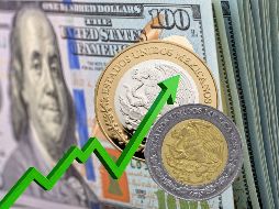 Este es el tipo de cambio del dólar hoy 30 de diciembre de 2025 en México. ESPECIAL / CANVA