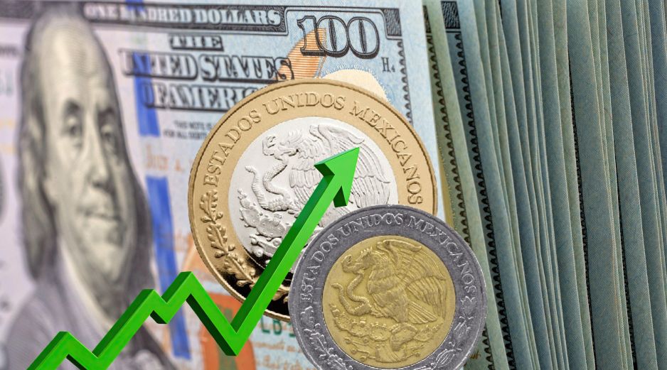 Este es el tipo de cambio del dólar hoy 30 de diciembre de 2025 en México. ESPECIAL / CANVA