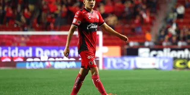 Liga MX: Cuatro futbolistas mexicanos, entre los m&aacute;s valiosos