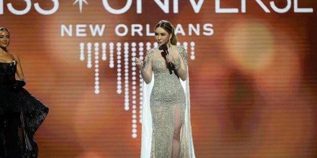 Miss Universo: Copropietaria de la organizaci&oacute;n es sentenciada a dos a&ntilde;os de prisi&oacute;n