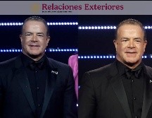 El empresario mexicano Raúl Rocha Cantú estaba adscrito como Cónsul Honorario en Guatemala. EFE / ARCHIVO