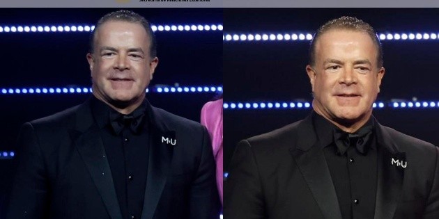 Miss Universo 2025: SRE cancela cargo honorario de Ra&uacute;l Rocha Cant&uacute;