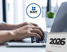 Si dejas pasar este miércoles 31 de diciembre sin realizar el ajuste, el SAT comenzará a aplicar multas que podrían afectar seriamente tu bolsillo al iniciar el año. ESPECIAL / CANVA