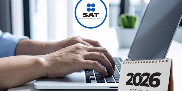 SAT: El tr&aacute;mite obligatorio del que queda poco tiempo para evitar multas