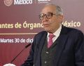 El secretario enfatizó, que un solo donador puede salvar hasta ocho vidas. ESPECIAL