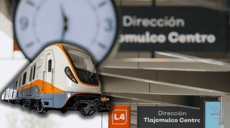 Para conocer cualquier novedad sobre el servicio de la Línea 4 durante estos días, es importante estar pendiente de las redes oficiales de Siteur. ESPECIAL/Gobierno de Tlajomulco