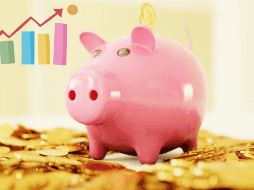 ¿Qué banco genera más rendimiento a la hora de ahorrar? UNSPLASH / BRAÑO