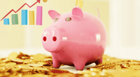 ¿Qué banco genera más rendimiento a la hora de ahorrar? UNSPLASH / BRAÑO