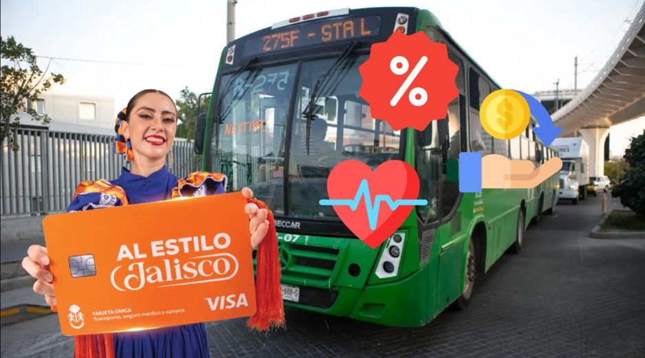 Pon atención a la fecha e instrucciones para obtener la tarjeta Única 