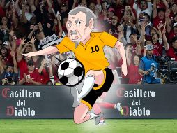 Miura disputará su temporada número 41 como profesional tras su debut en 1986. IMAGO7 / ARCHIVO