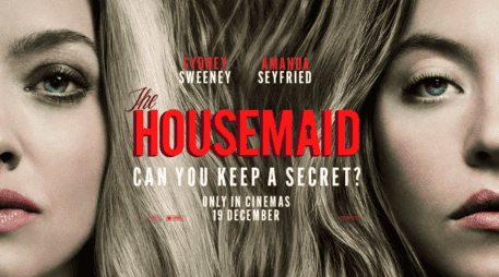 Amanda Seyfried y Sydney Sweenye protagonizan nuevo thriller psicológico. ESPECIAL / LIONSGATE