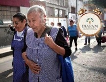 En unos días más, los adultos mayores podrán retomar sus actividades en el Inapam. SUN / ARCHIVO
