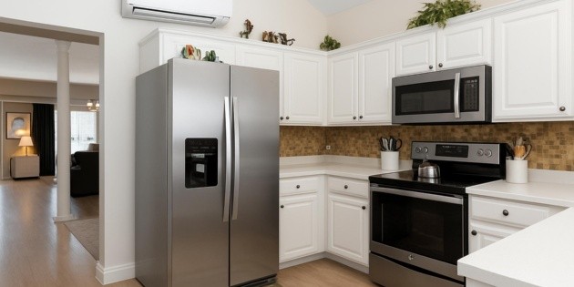 CFE: &iquest;Qu&eacute; electrodom&eacute;stico gasta m&aacute;s energ&iacute;a? La Comisi&oacute;n lo revela