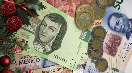 El comportamiento estable de la demanda de efectivo por parte de la población, responde a los efectos de la política monetaria actual, así como la actividad económica del país. ESPECIAL / CANVA