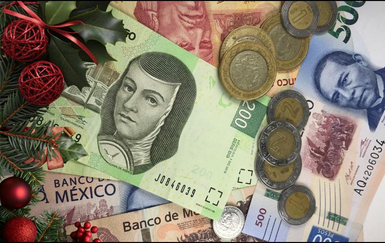 El comportamiento estable de la demanda de efectivo por parte de la población, responde a los efectos de la política monetaria actual, así como la actividad económica del país. ESPECIAL / CANVA