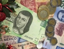El comportamiento estable de la demanda de efectivo por parte de la población, responde a los efectos de la política monetaria actual, así como la actividad económica del país. ESPECIAL / CANVA