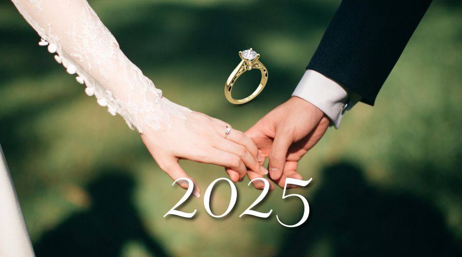 Este es un recuento de las bodas más impactantes sucedidas el año pasado. ESPECIAL / UNSPLASH Jeremy Wong Weddings