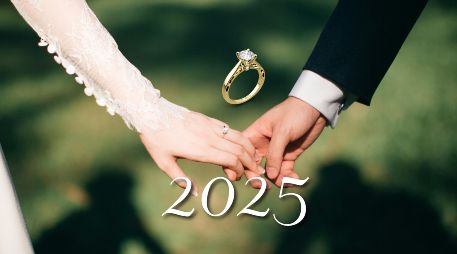 Este es un recuento de las bodas más impactantes sucedidas el año pasado. ESPECIAL / UNSPLASH Jeremy Wong Weddings