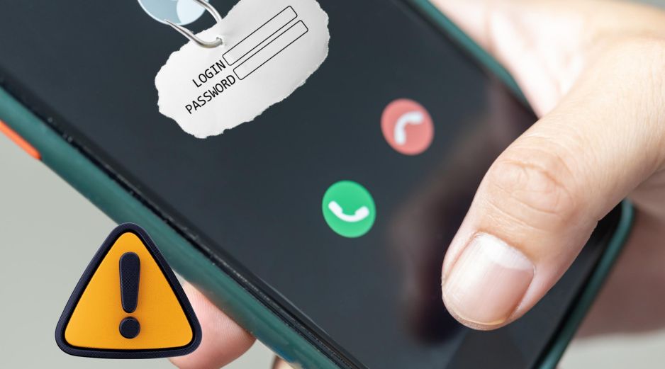 Si no estás esperando un envío, omite este tipo de correos y mensajes; en caso contrario, revisa el estatus de tu compra directamente en el sitio de la paquetería. ESPECIAL / CANVA