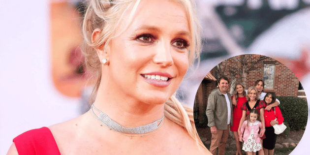 Britney Spears: La cantante expone que su familia no la invit&oacute; para Navidad