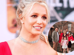 Familia de Britney Spears no la llaman en Navidad y ella responde. EFE / ARCHIVO / ESPECIAL / IG / @jamielynnspears