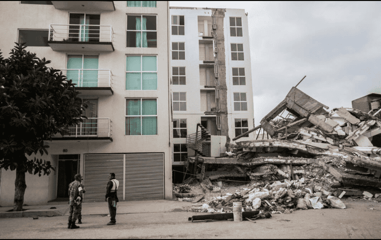 El 7% de las viviendas que faltan por entregar están en proceso. SUN / ARCHIVO