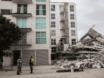 El 7% de las viviendas que faltan por entregar están en proceso. SUN / ARCHIVO