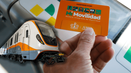 Las rutas alimentadoras permitirán aplicar un descuento de 50% en caso de transbordar con la Línea 4 del Tren Ligero. ESPECIAL/Gobierno de Tlajomulco