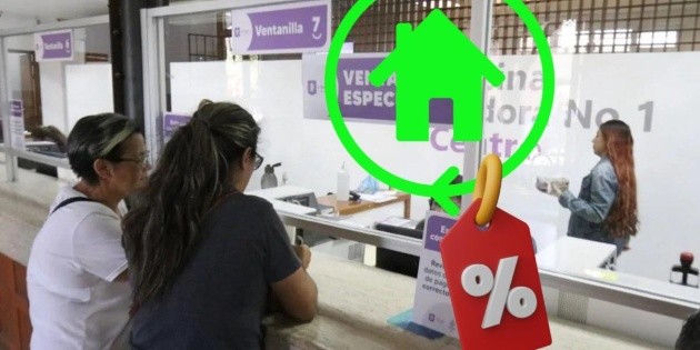 Estos son los descuentos anunciados para el pago del predial en Guadalajara