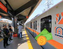Las personas usuarias de la Línea 4 podrán acceder a transbordos de 50%. SITEUR / CANVA