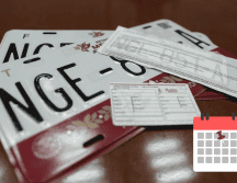 Con estas medidas, el Gobierno del Estado de México busca que el reemplacamiento 2026 se lleve a cabo de forma ordenada y eficiente. SUN / ARCHIVO