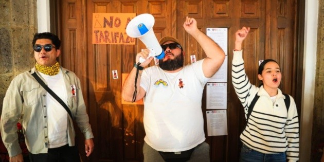 Tarifazo: Reclaman mejora en el transporte p&uacute;blico y transparencia antes de un aumento