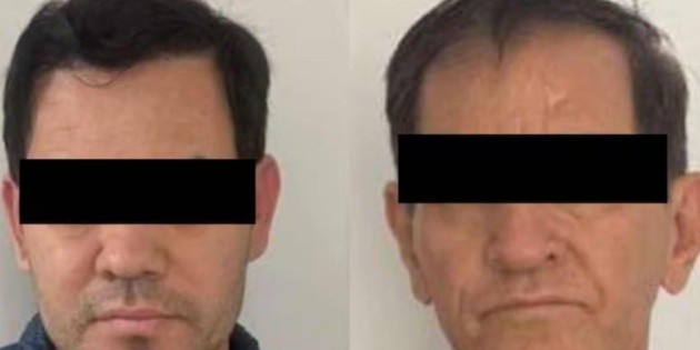 Los Chapitos: FGR vincula a proceso a suegro y cu&ntilde;ado de Iv&aacute;n Archivaldo Guzm&aacute;n