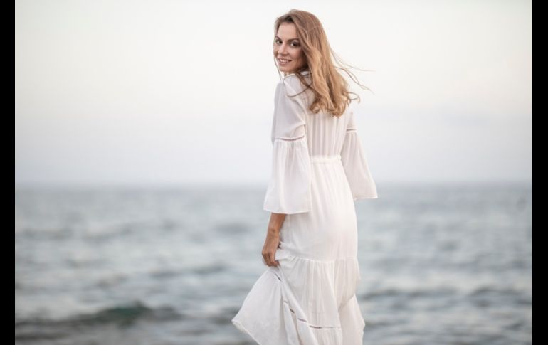 En el plano espiritual, el blanco se considera un color protector, capaz de atraer armonía y bienestar. PIXABAY