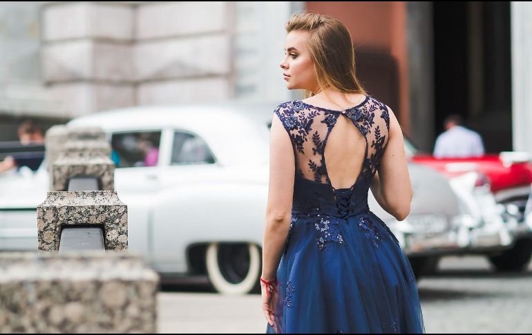 Más que una tradición, elegir el azul en Año Nuevo es una forma de conectar con uno mismo. PIXABAY