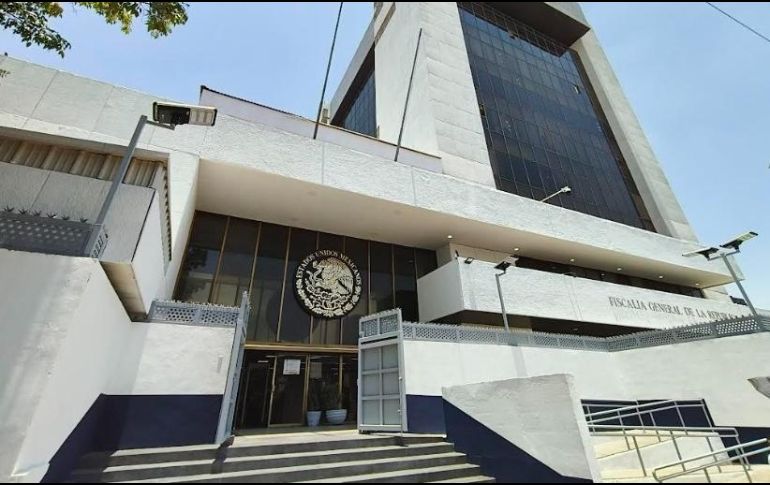 La FGR realizó los operativos en coordinación con Pemex y la Secretaría de la Defensa Nacional.