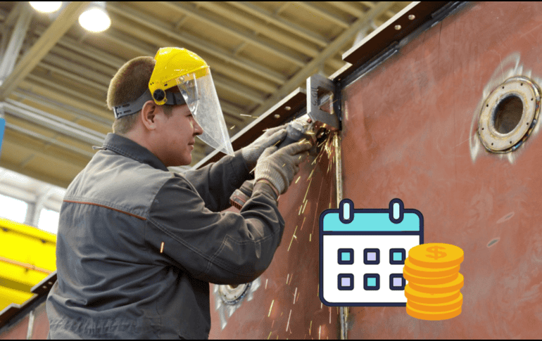 El Año Nuevo no solo es una celebración cultural, sino también un día reconocido por la ley como descanso obligatorio, lo que implica derechos laborales específicos. PIXABAY / CANVA